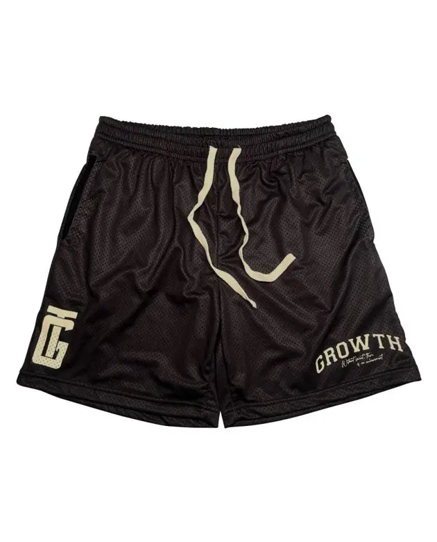 BERMUDÃO PRETO TG - GROWTH SUPPLEMENTS